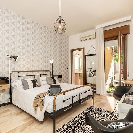 B&B Calamoresca Àrbatax Kültér fotó