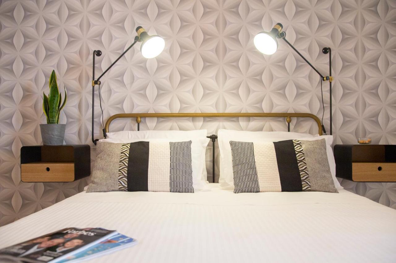 B&B Calamoresca Àrbatax Kültér fotó
